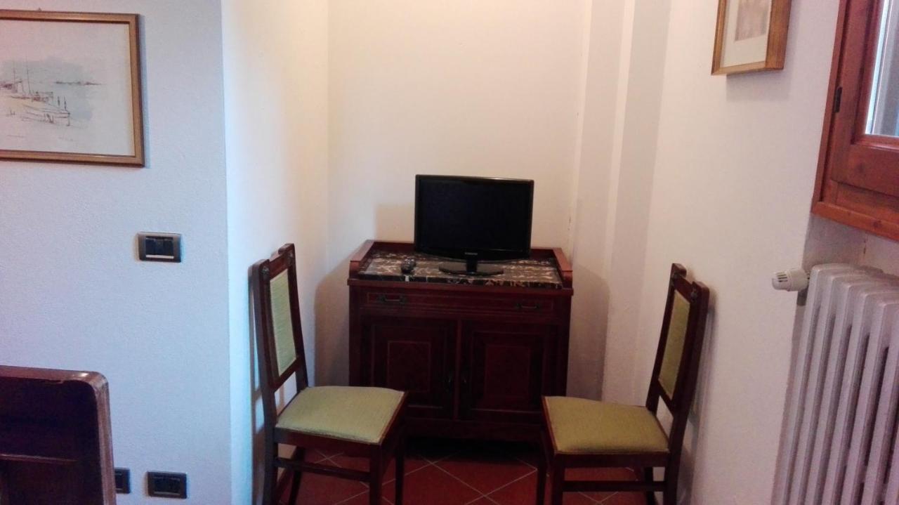 Casina Belvedere 카살레키노 디 레노 외부 사진
