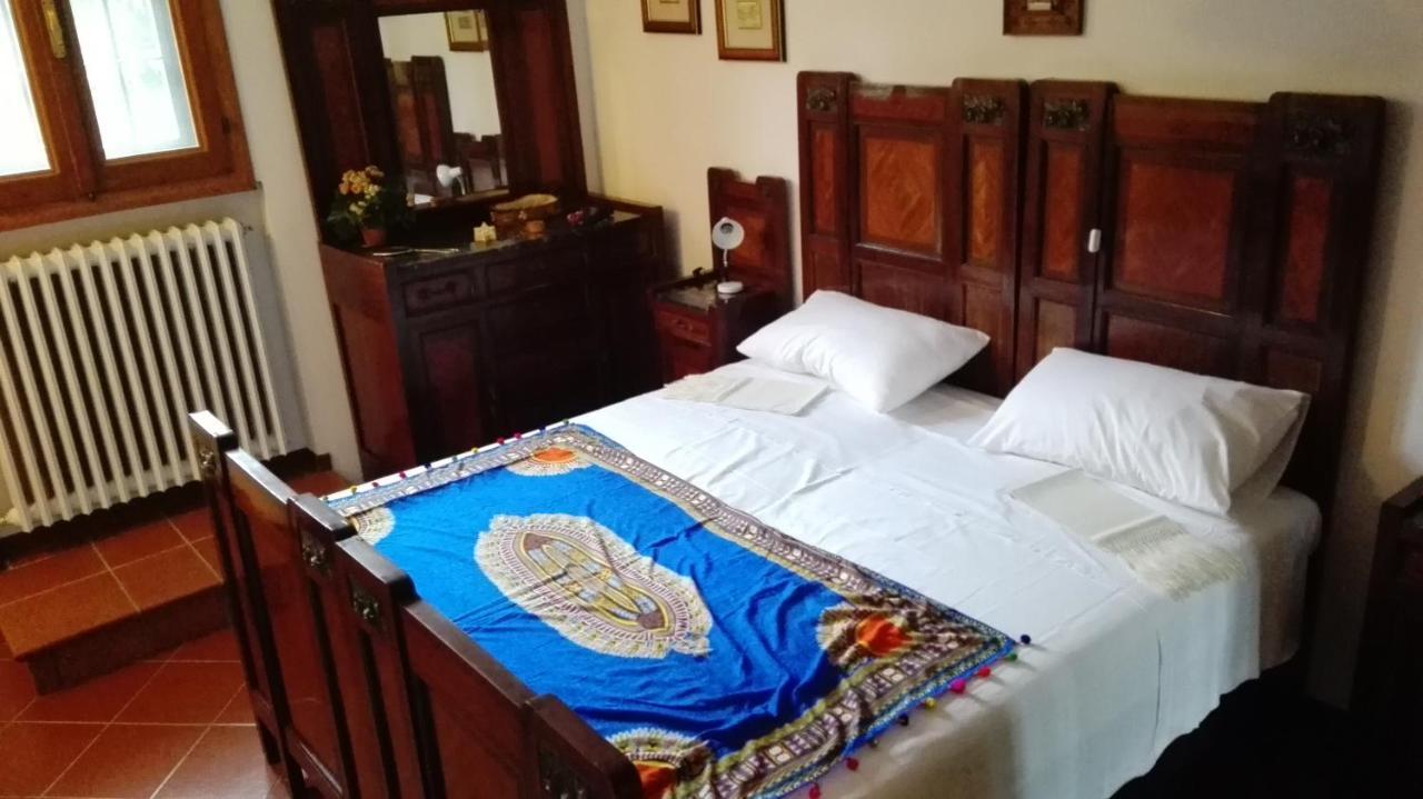 Casina Belvedere 카살레키노 디 레노 외부 사진