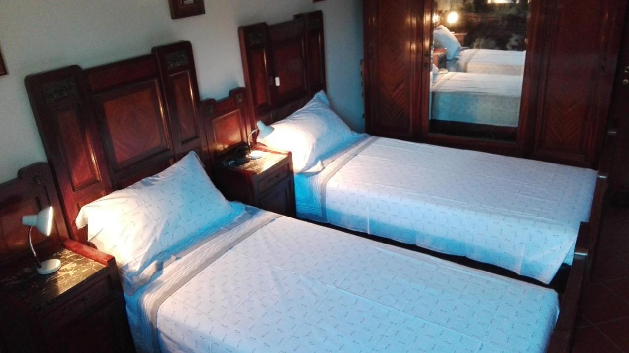Casina Belvedere 카살레키노 디 레노 외부 사진